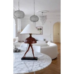 Modern-style Decorative Smart Table Lamp
