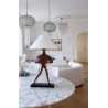 Modern-style Decorative Smart Table Lamp