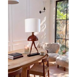Modern-style Decorative Smart Table Lamp