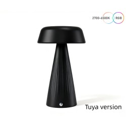 Graffiti Smart Matter Charging Desk Lamp