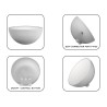 Smart Bluetooth Graffiti Dining Roomliving Room Bedroom Home Smart Table Lamp