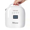 Portable Smart Induction Nail Art Phototherapy Lamp