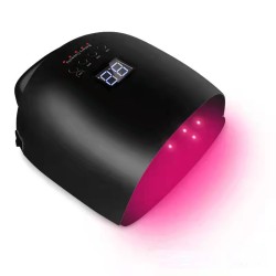 Portable Smart Induction Nail Art Phototherapy Lamp
