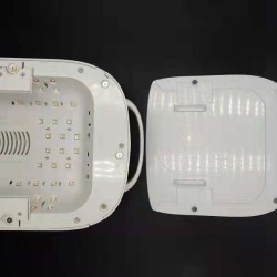 Portable Smart Induction Nail Art Phototherapy Lamp
