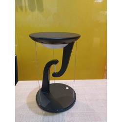 Creative Smart Wireless Phone Charger Suspension Lamp