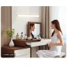 Strip Light Automatic Wireless Small Night Lamp Smart Infrared Sensor Lamp