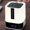 Smart Bluetooth Audio Home Atmosphere Table Lamp