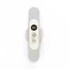 Power Display Smart Infrared Sensor Lamp USB Charging Small Night Lamp