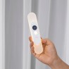 Power Display Smart Infrared Sensor Lamp USB Charging Small Night Lamp