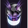 Smart Mosquito Killing Lamp Household Indoor Trap Repellent