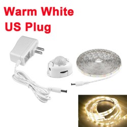 Smart Light Control Induction Lamp For Clothes Cupboard