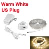 Smart Light Control Induction Lamp For Clothes Cupboard