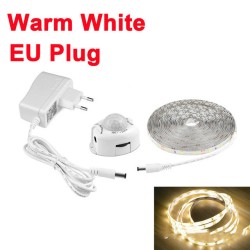 Smart Light Control Induction Lamp For Clothes Cupboard