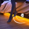 Smart Light Control Induction Lamp For Clothes Cupboard