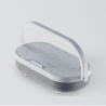 Smart Mobile Night Light For Bedroom Bedside Lamp