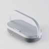 Smart Mobile Night Light For Bedroom Bedside Lamp