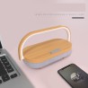 Smart Mobile Night Light For Bedroom Bedside Lamp