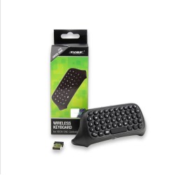 ONE Handle Keyboard 2.4G Keyboard Wireless Keyboard Xboxone Chat Keyboard