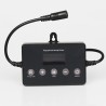 Smart LED Lamp Timer Turn On Fish Tank Light