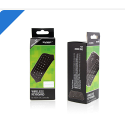 ONE Handle Keyboard 2.4G Keyboard Wireless Keyboard Xboxone Chat Keyboard