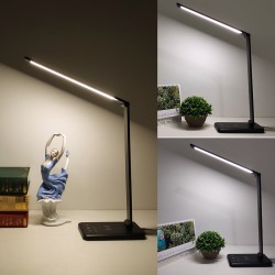 Dimming Folding Smart Touch Led Eye Protection Desk Lamp