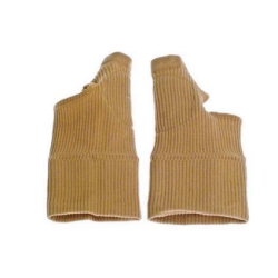 Keyboard gloves