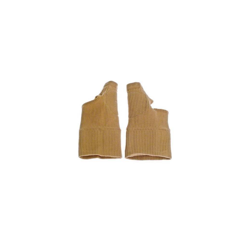 Keyboard gloves