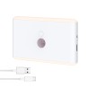 Infrared Sensor Lamp Smart Rechargeable Infrared Color Magnetic Suction