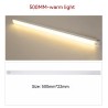 LED Human Body Induction Smart Strip Small Night Lamp
