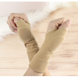 Keyboard gloves