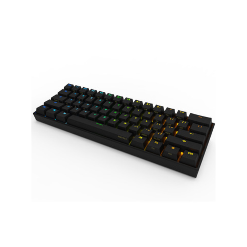 Bluetooth Mechanical Keyboard