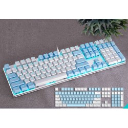 Mechanical Keyboard Laptop