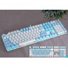 Mechanical Keyboard Laptop