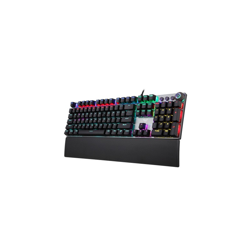 F2088 mechanical keyboard