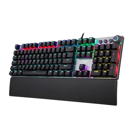 F2088 mechanical keyboard