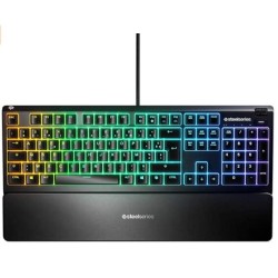 Adjustable mechanical keyboard