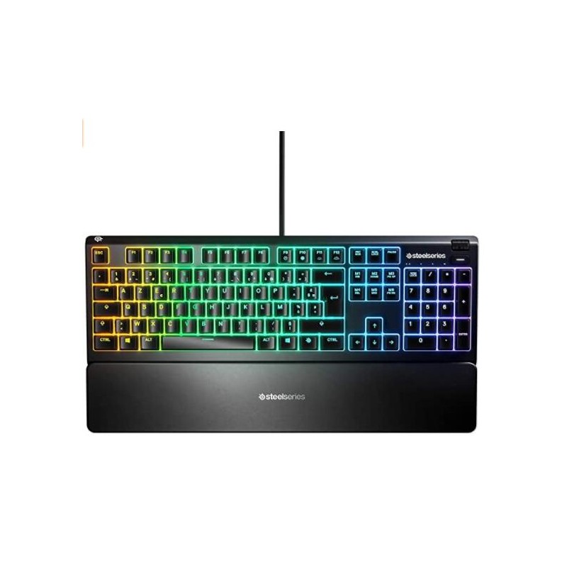 Adjustable mechanical keyboard