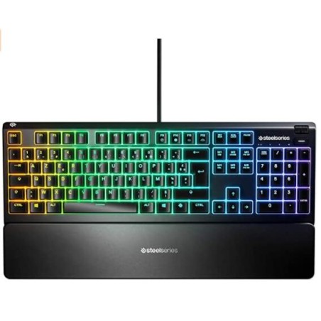 Adjustable mechanical keyboard