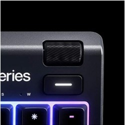 Adjustable mechanical keyboard
