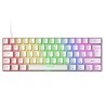 T60 Mechanical Keyboard Phablet Mechanical Shaft