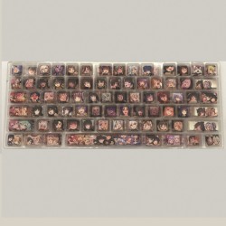 Mechanical keyboard key cap