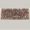 Mechanical keyboard key cap