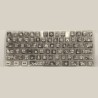 Mechanical keyboard key cap
