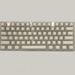 Mechanical keyboard key cap