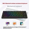 RK61 Bluetooth Mechanical Keyboard