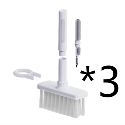 Mechanical Keyboard Cleaning Brush