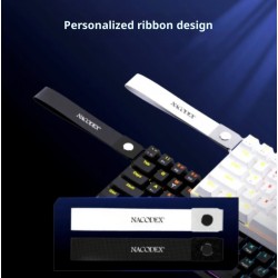 Ajazz NK61 Mechanical Keyboard