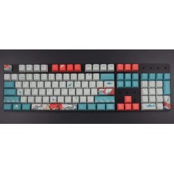Suspension Mechanical Keyboard Keycap
