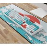 Suspension Mechanical Keyboard Keycap