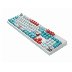 Suspension Mechanical Keyboard Keycap